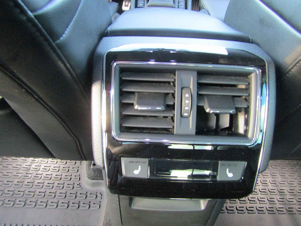 Škoda Superb III 2.0 TDi 