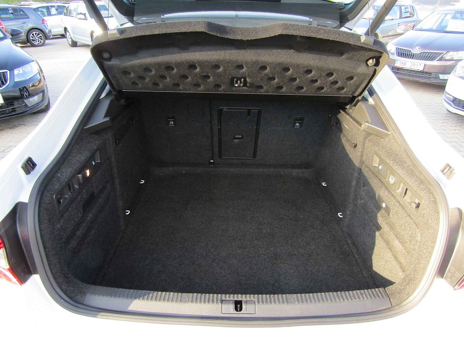 Škoda Superb III 2.0 TDi 