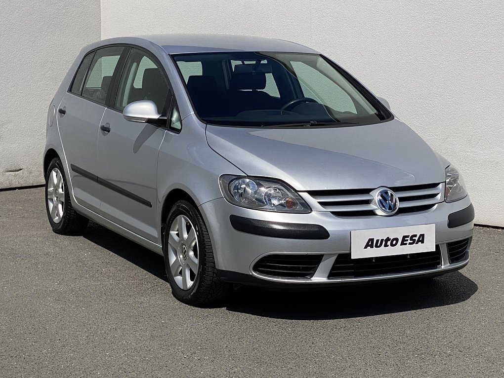 Volkswagen Golf 1.4i 16V 