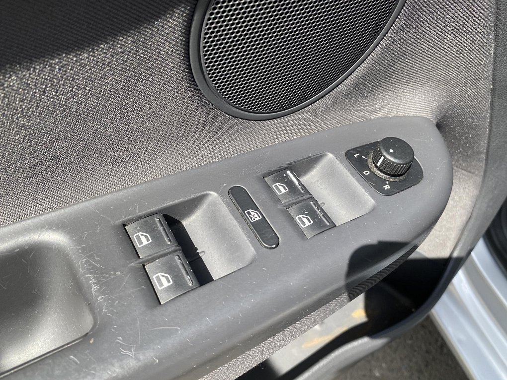 Volkswagen Golf 1.4i 16V 