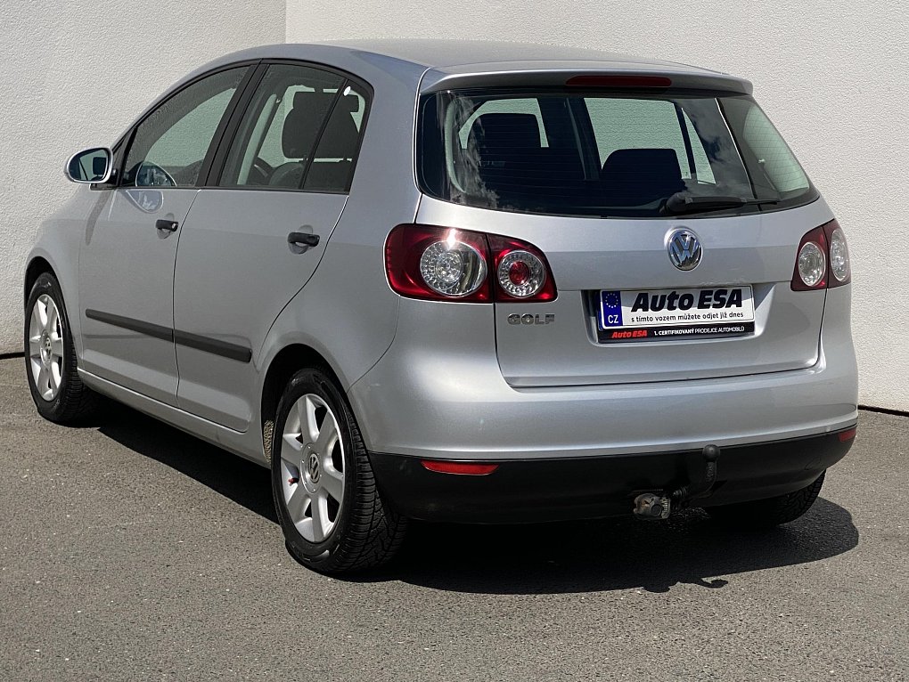 Volkswagen Golf 1.4i 16V 
