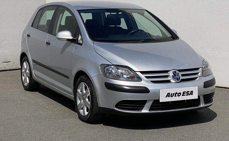 Volkswagen Golf 1.4i 16V 
