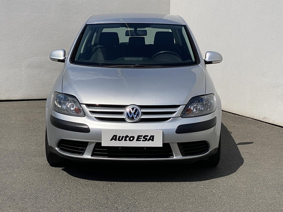 Volkswagen Golf 1.4i 16V 