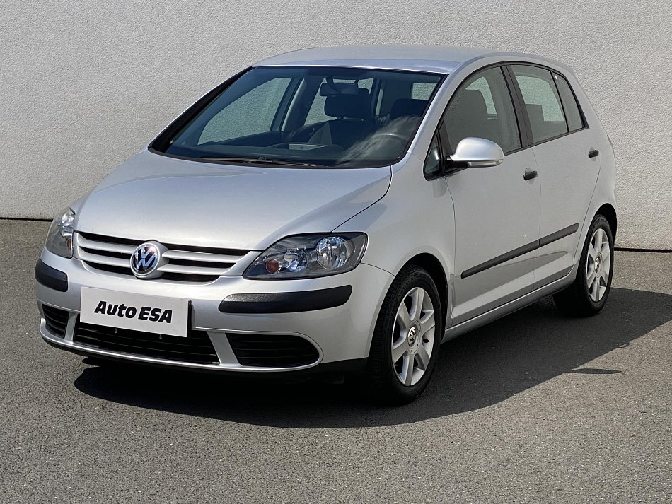 Volkswagen Golf 1.4i 16V 