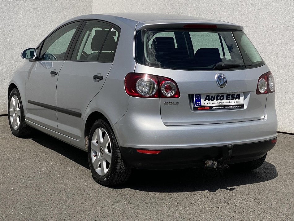 Volkswagen Golf 1.4i 16V 