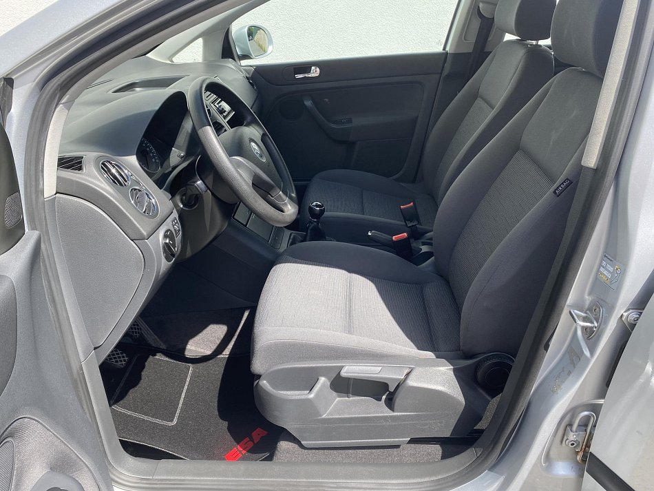 Volkswagen Golf 1.4i 16V 