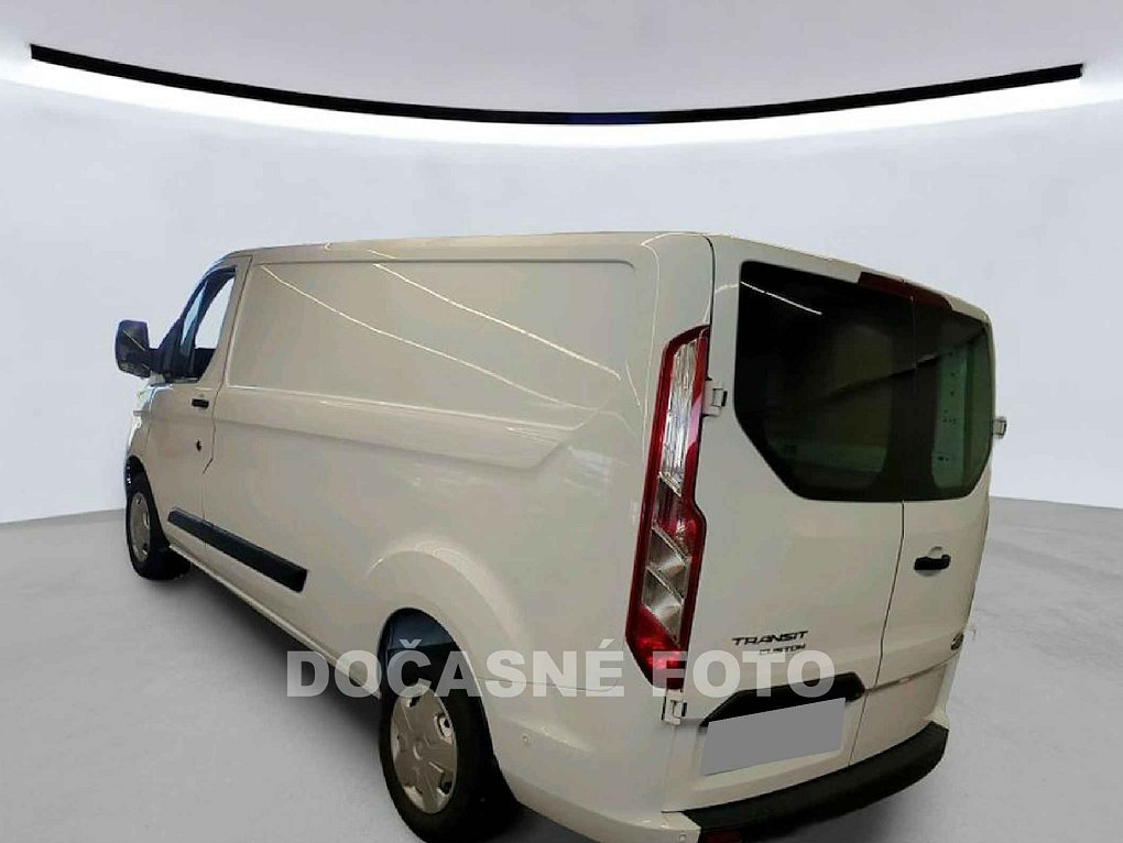 Ford Transit Custom 2.0TDCi Trend L2H1