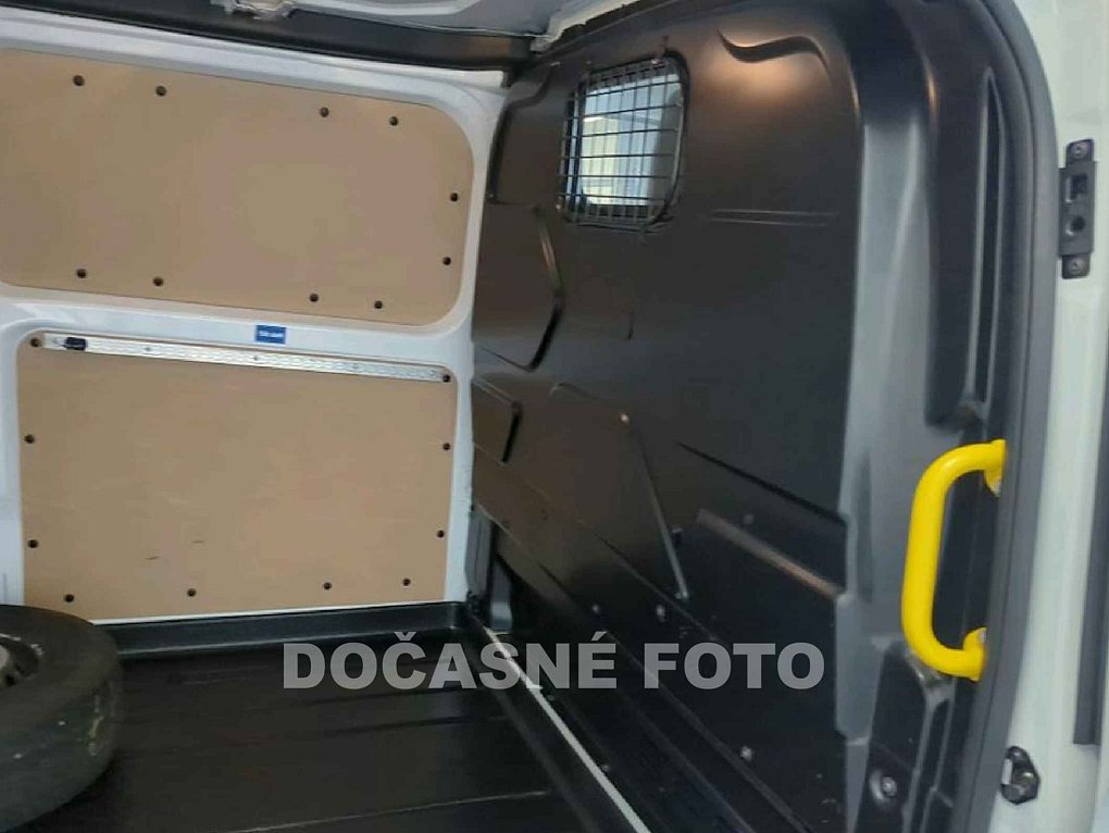 Ford Transit Custom 2.0TDCi Trend L2H1
