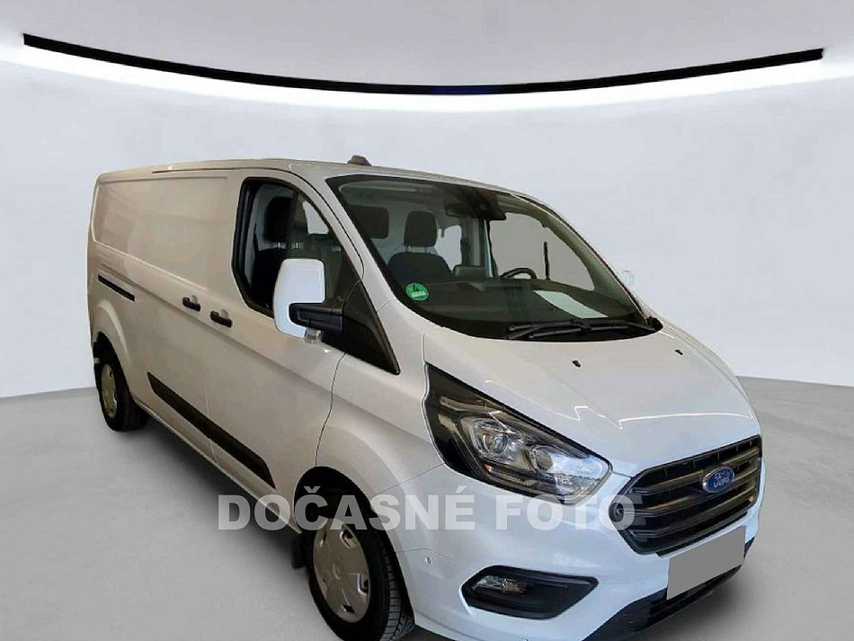 Ford Transit Custom 2.0TDCi Trend L2H1