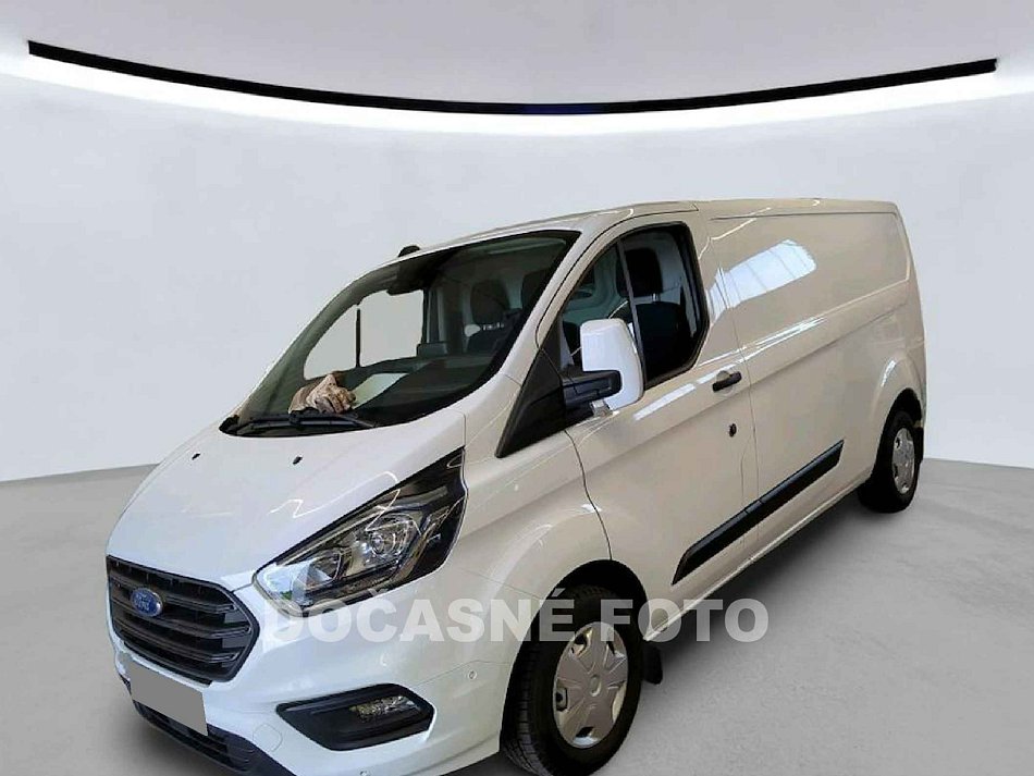 Ford Transit Custom 2.0TDCi Trend L2H1