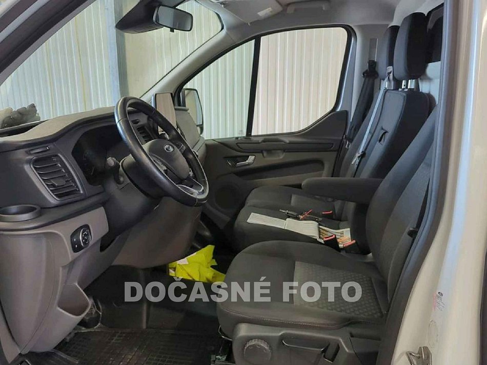 Ford Transit Custom 2.0TDCi Trend L2H1