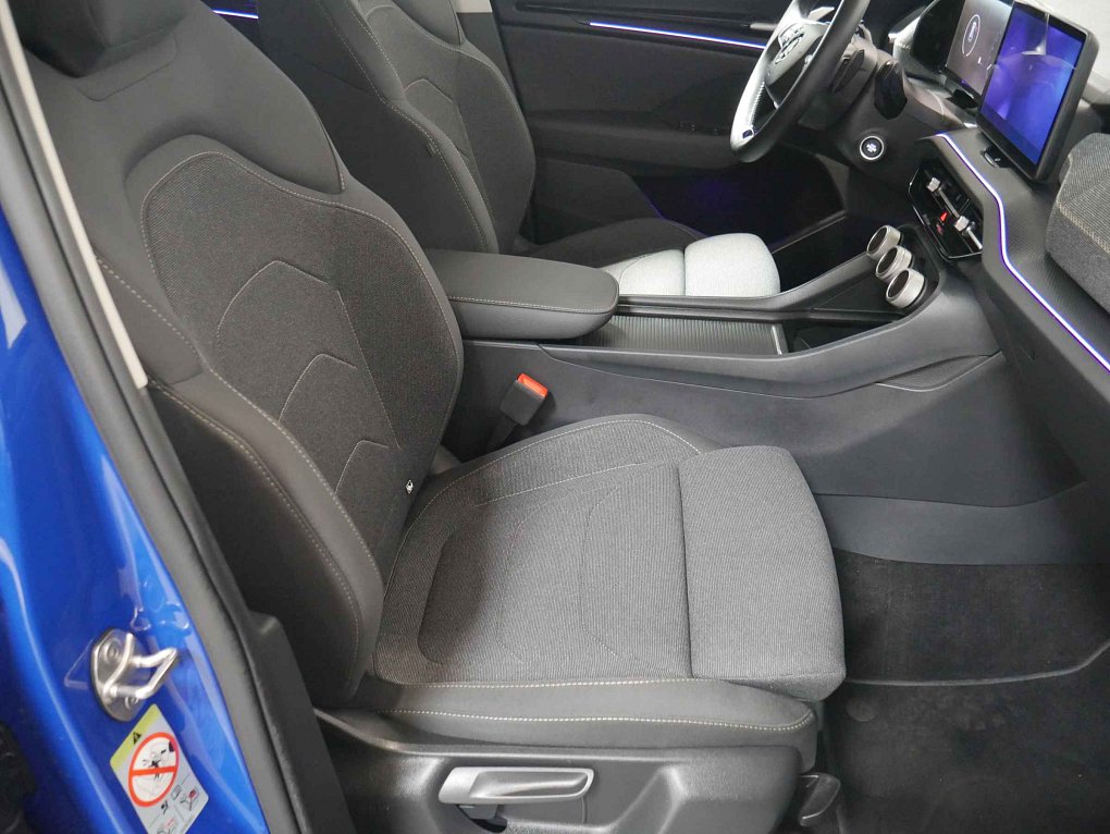 Škoda Kodiaq II 2.0TDI Selection 4x4