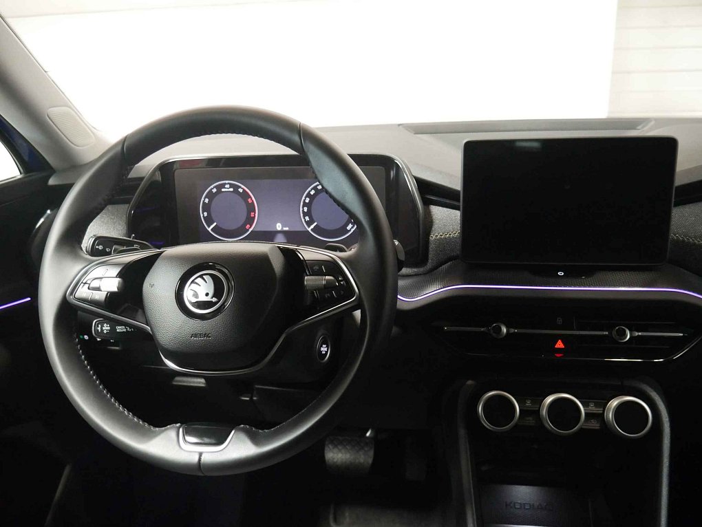 Škoda Kodiaq II 2.0TDI Selection 4x4