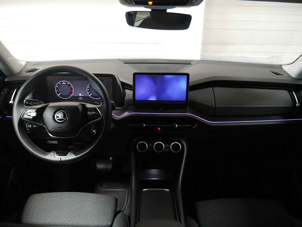 Škoda Kodiaq II 2.0TDI Selection 4x4