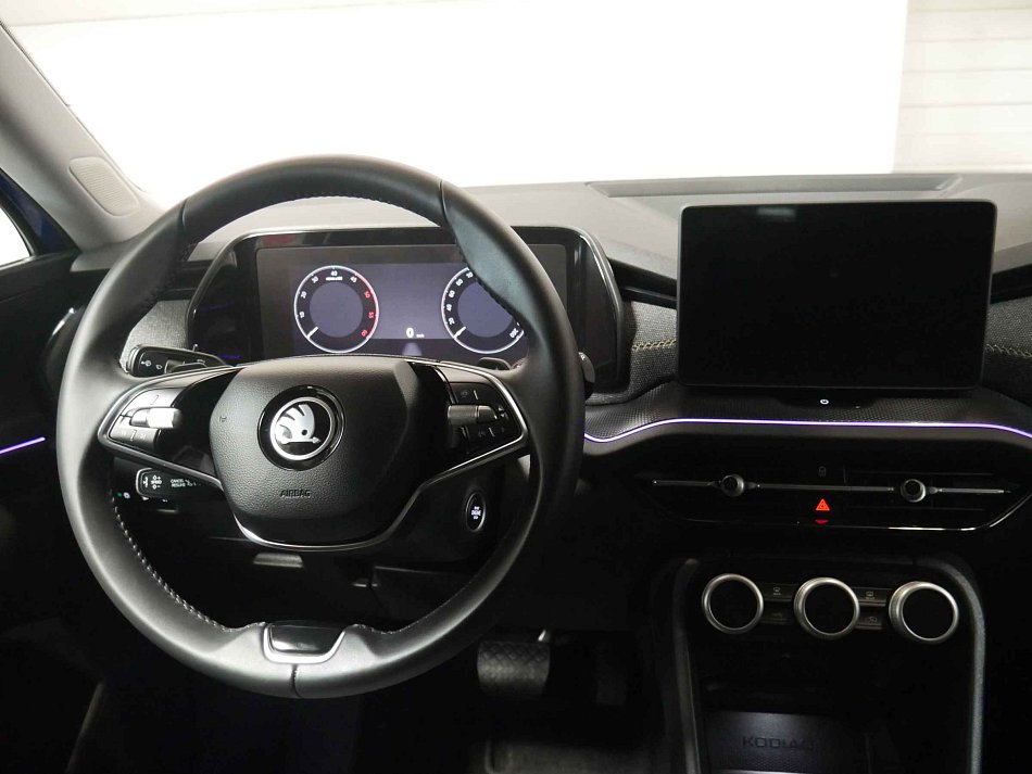 Škoda Kodiaq II 2.0TDI Selection 4x4