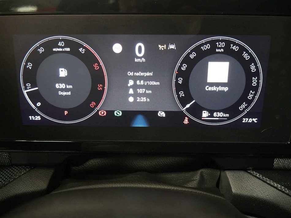 Škoda Kodiaq II 2.0TDI Selection 4x4