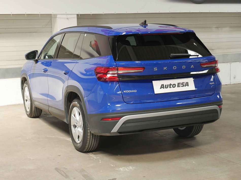 Škoda Kodiaq II 2.0TDI Selection 4x4