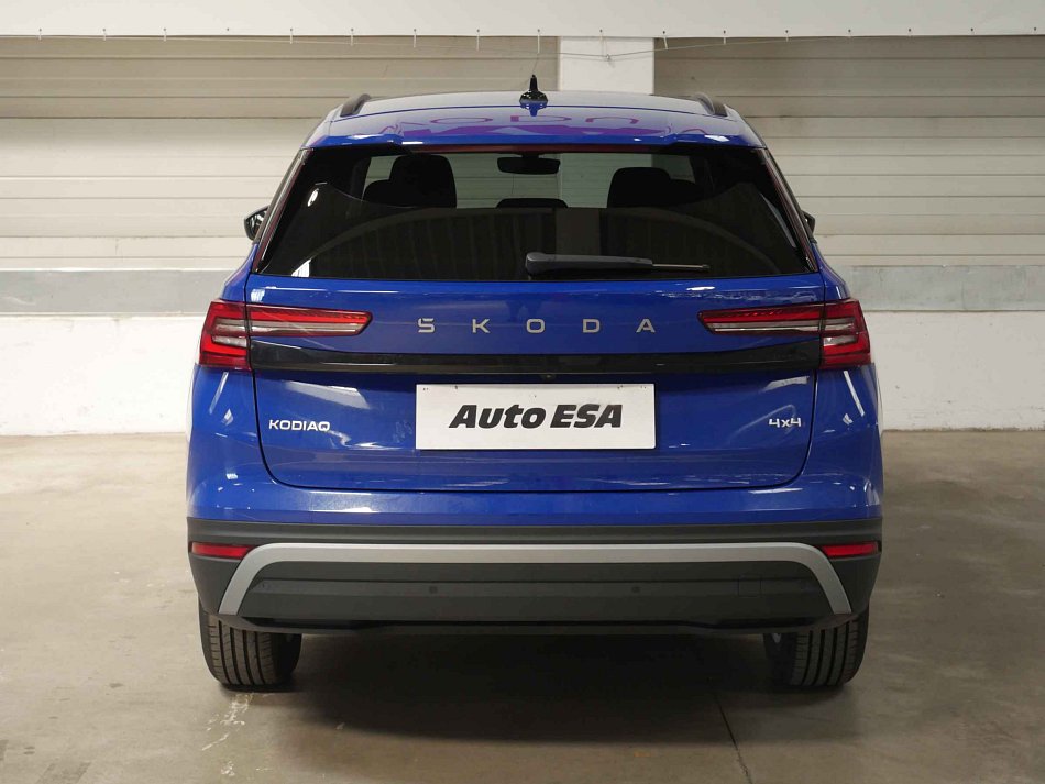 Škoda Kodiaq II 2.0TDI Selection 4x4