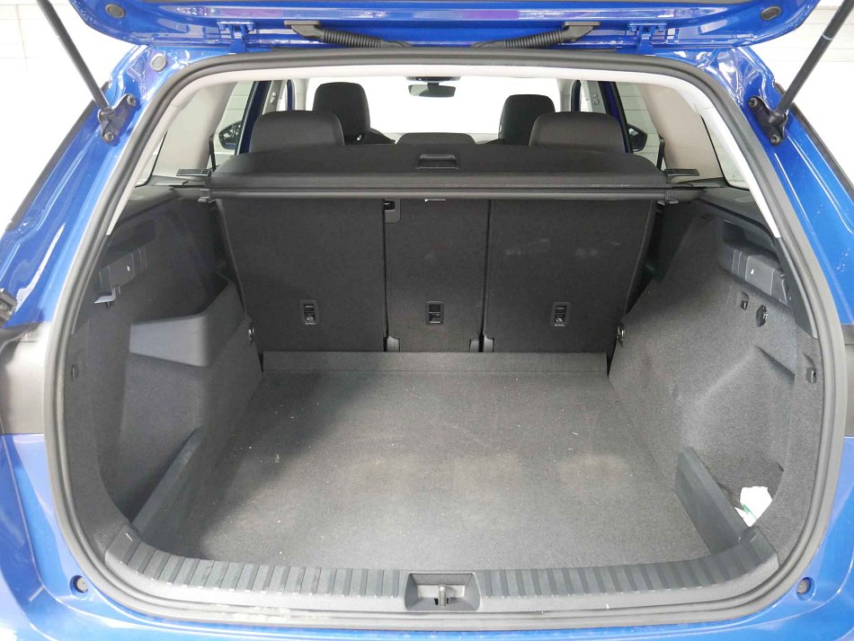Škoda Kodiaq II 2.0TDI Selection 4x4