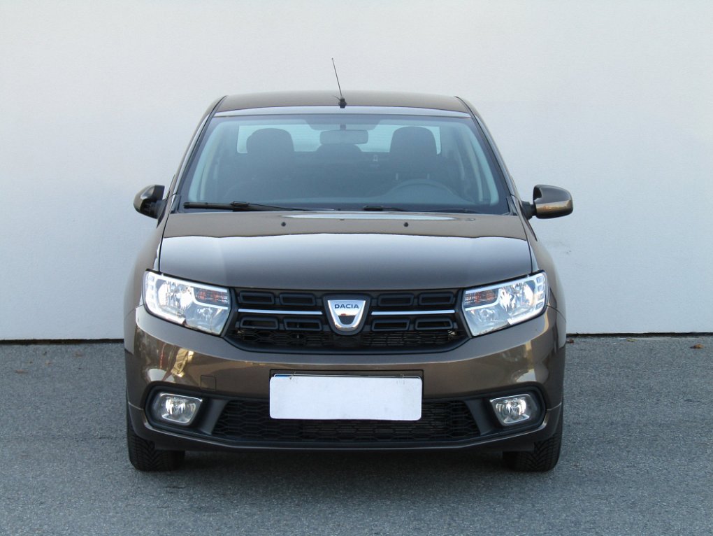 Dacia Logan 1.0i 