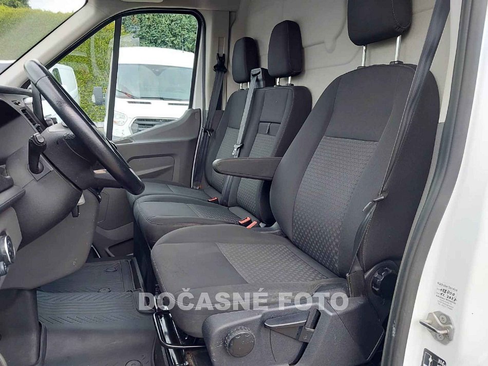 Ford Transit 2.0TDCi Trend L3H2
