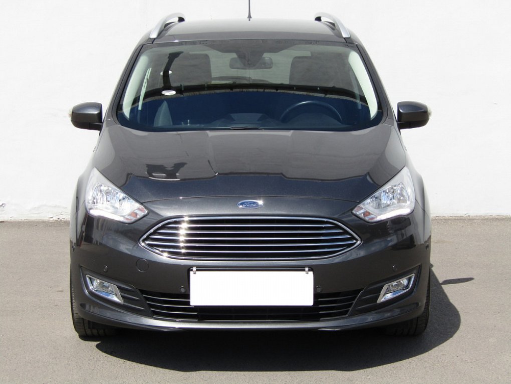 Ford Grand C-MAX 2.0 TDCI 