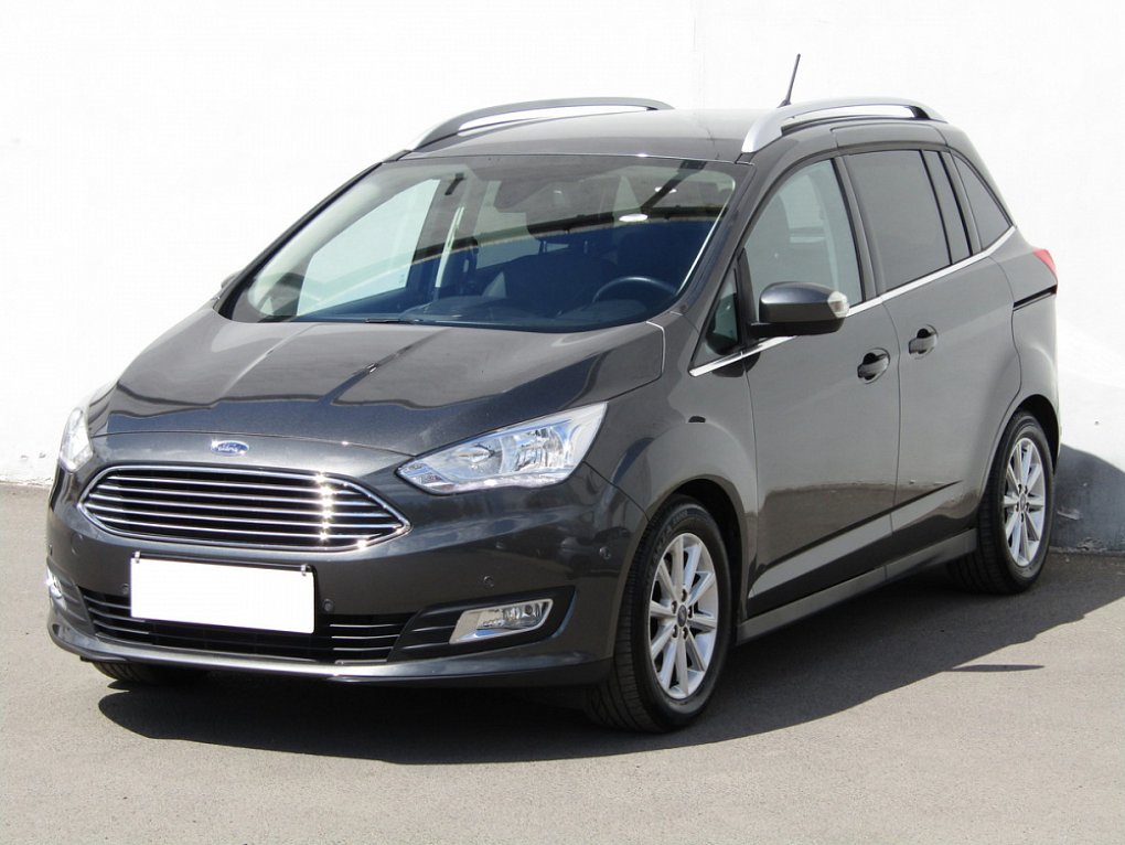 Ford Grand C-MAX 2.0 TDCI 