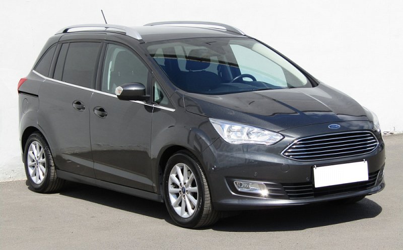 Ford Grand C-MAX 2.0 TDCI 