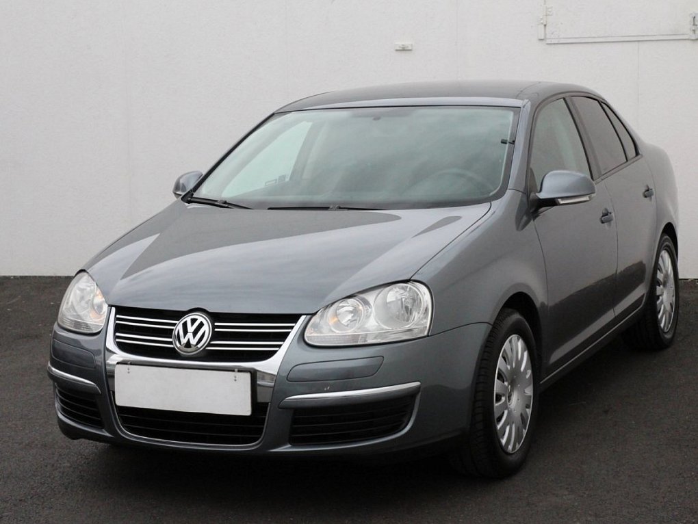 Volkswagen Jetta 1.6i 