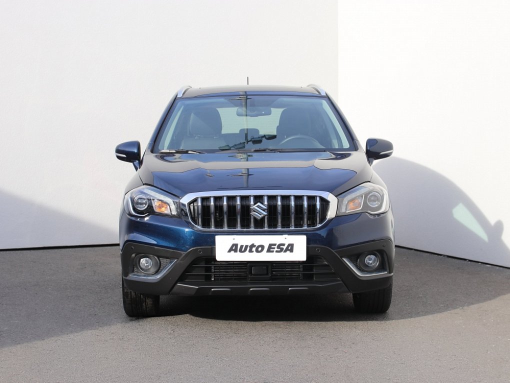 Suzuki S-Cross 1.4 