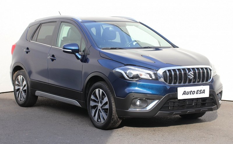 Suzuki S-Cross 1.4 