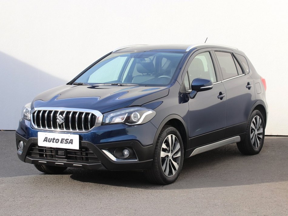 Suzuki S-Cross 1.4 