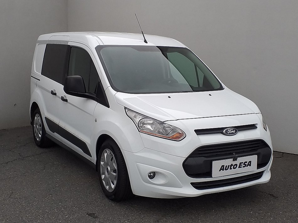 Ford Transit Connect 1.6TDCi Trend L1 DÍLNA