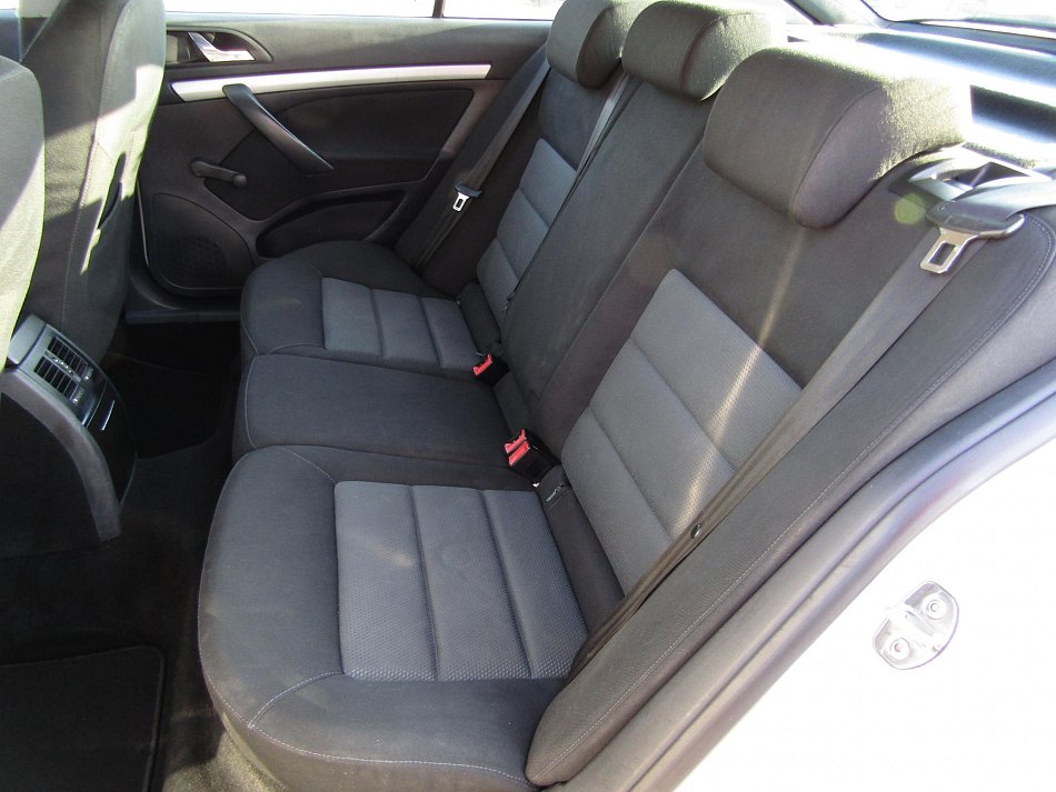Škoda Octavia II 1.9 TDi Ambiente