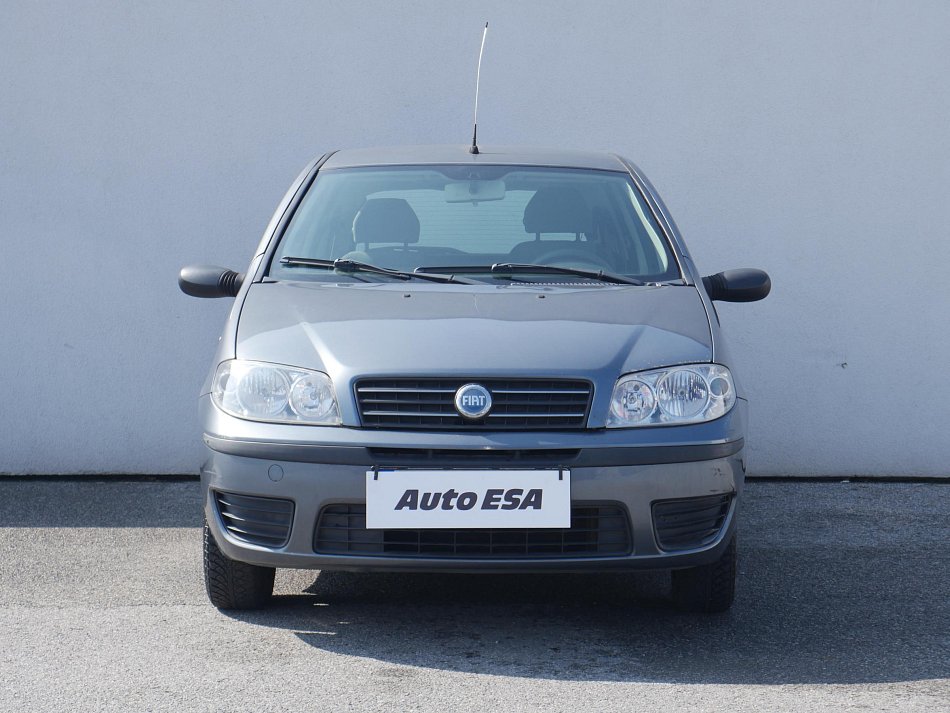 Fiat Punto 1.2i 