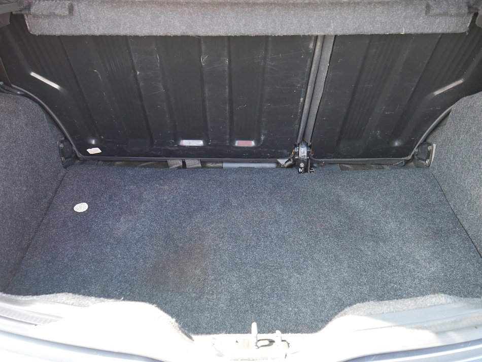 Fiat Punto 1.2i 