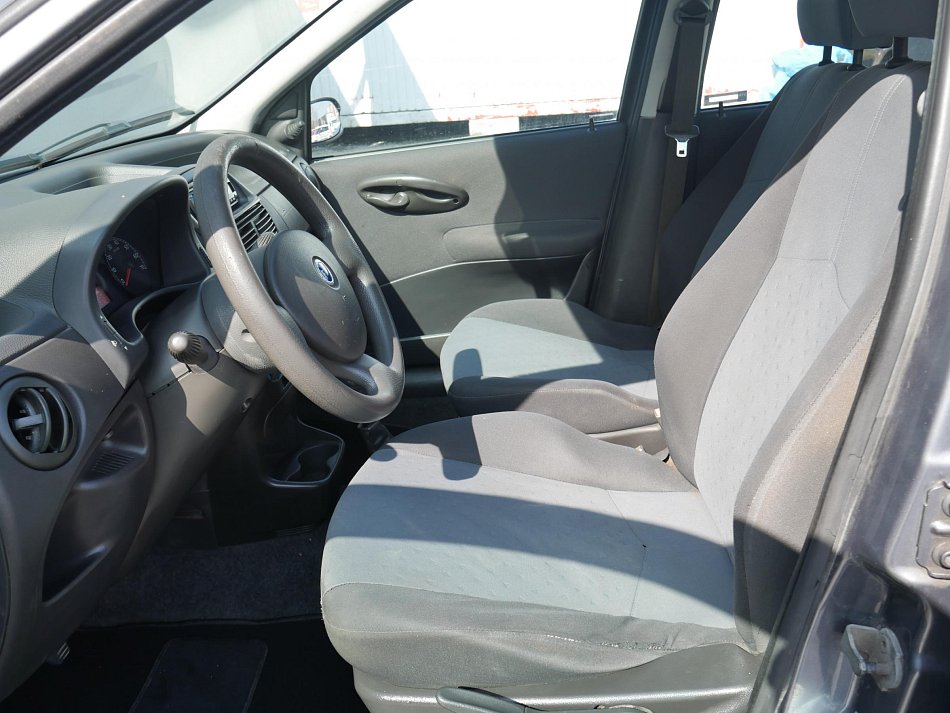 Fiat Punto 1.2i 