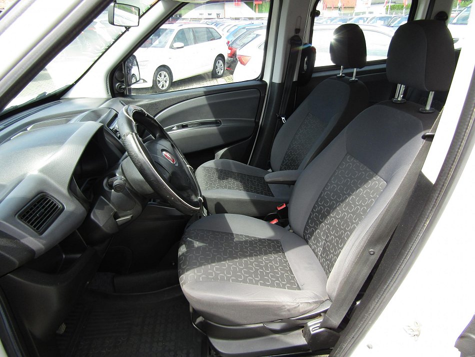 Fiat Dobló 1.3JTD 