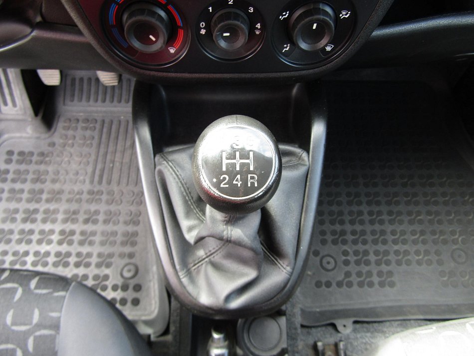 Fiat Dobló 1.3JTD 