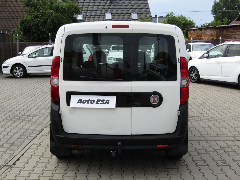 Fiat Dobló 1.3JTD 