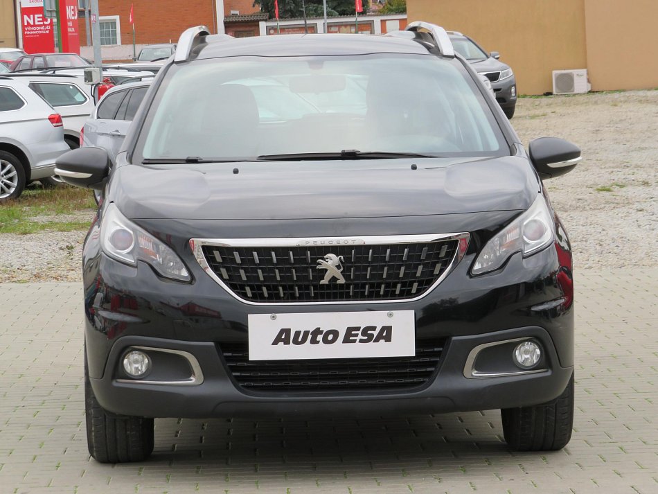 Peugeot 2008 1.2PT 