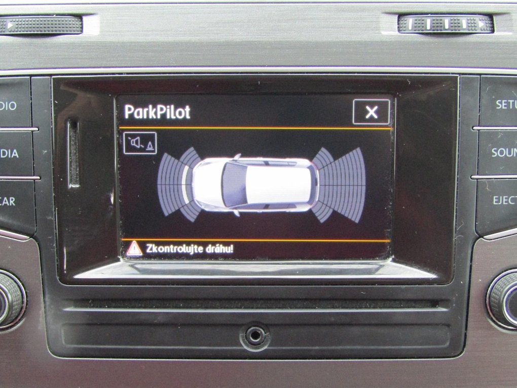 Volkswagen Golf 1.2 TSi 