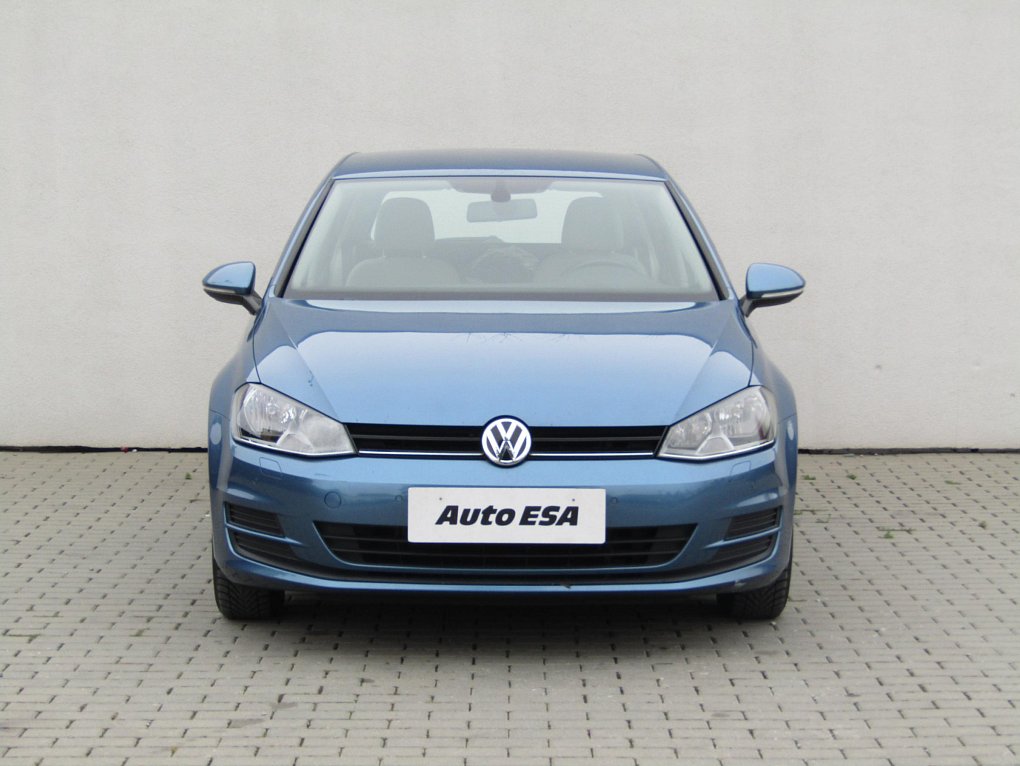 Volkswagen Golf 1.2 TSi 