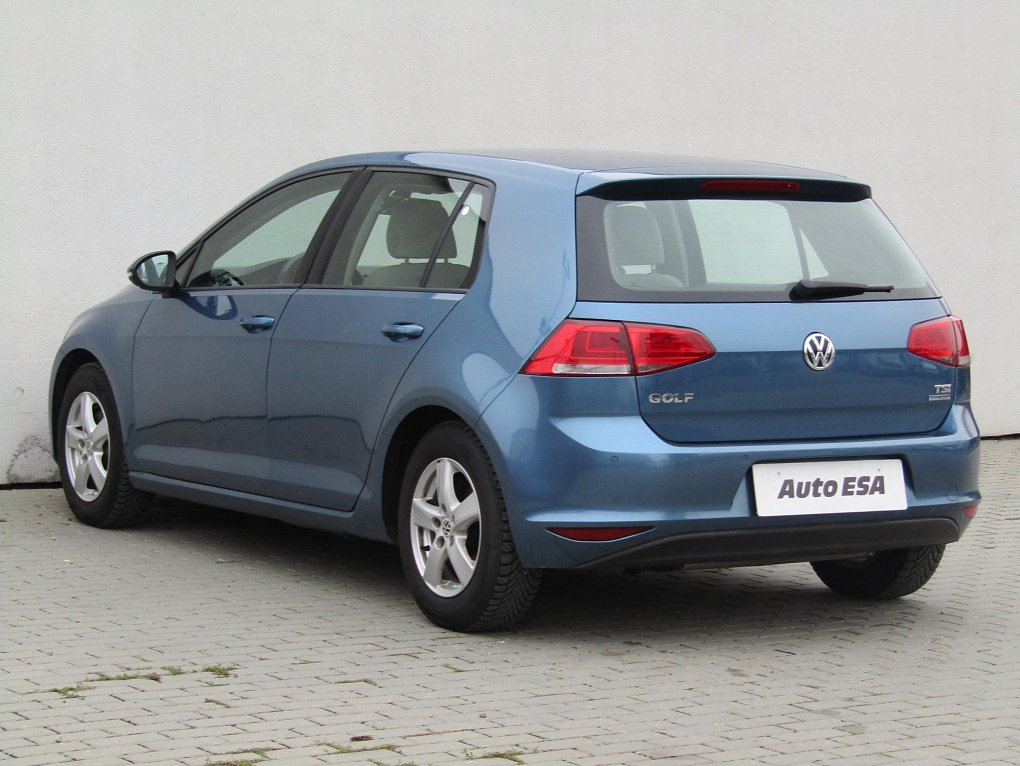 Volkswagen Golf 1.2 TSi 