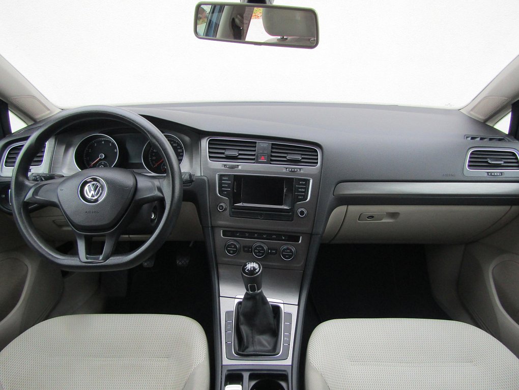 Volkswagen Golf 1.2 TSi 