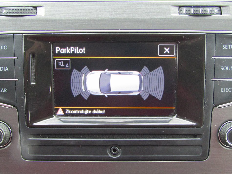 Volkswagen Golf 1.2 TSi 