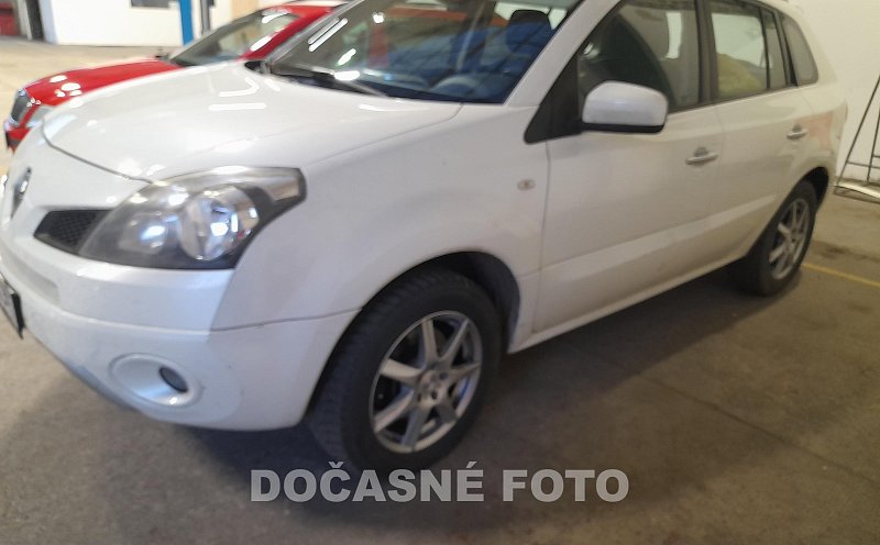 Renault Koleos 2.0dCi  4x4