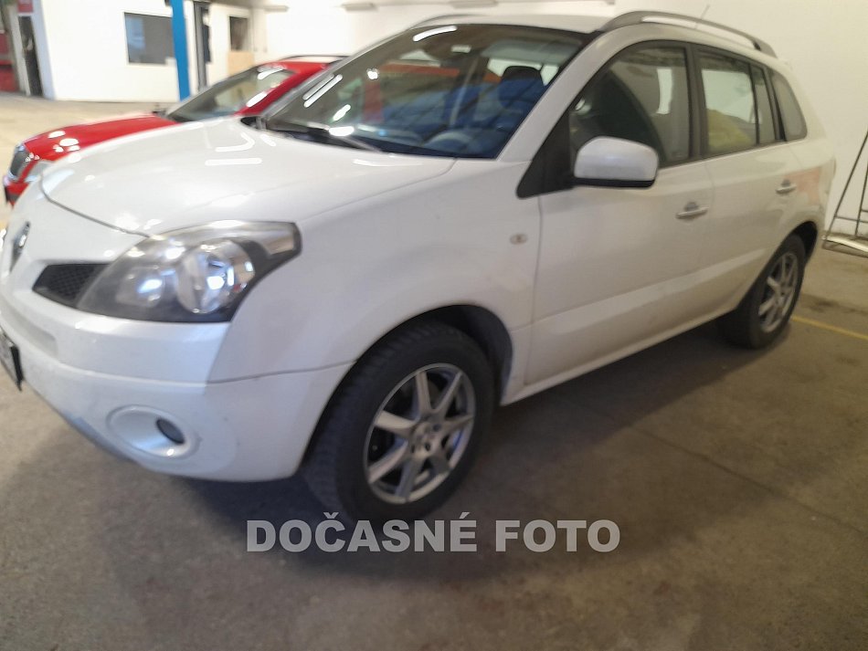 Renault Koleos 2.0dCi  4x4