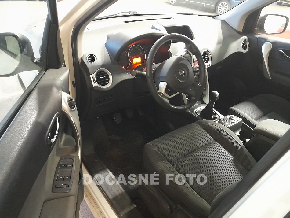 Renault Koleos 2.0dCi  4x4