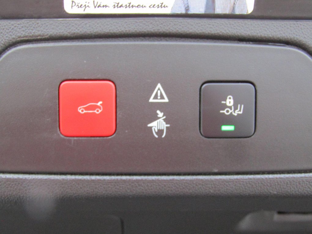 Opel Grandland X 1.2T 